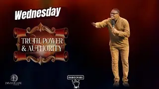 The power of an intercesor ( 1.7.2026 | 7pm )