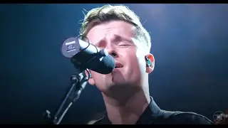 It's Only Been You [LIVE] (Feat. Shane Lantz)