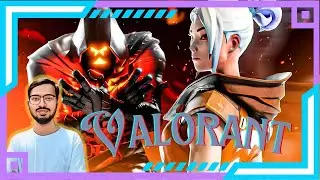 Cypher Main Day 4 Subscribe my channel @valorant | ROAD TO 1.5K SUBS | SKYGAMING #live #shortsfeed