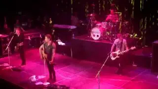 (HD) McFly - All about you @Melkweg Amsterdam