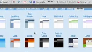 HD Tutorial: Change or Create your Gmail Theme