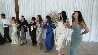 Soirée mariage Candice & Firat 11/05/2024 (Magny-Cours)