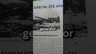 Stebel Battery &ndash; A Lost Fortress of the Second World War