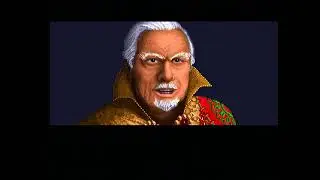[MSDOS] Dune II - intro sequence (direct hardware capture)