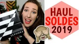 1ER JOUR DES SOLDES JANVIER 2019 - Beaut&eacute;, Mode & D&eacute;co | La Vie En Rousse