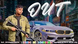 Out vicky | (Official Music) New Haryanvi Song 2026 | Ak Kharod | ShriVinayakProduction | Top Song