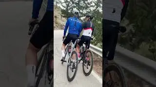Brand your effort // GIBBOUS Cycling Series