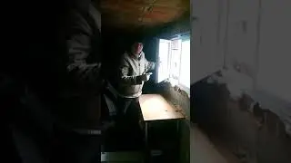 Window Installation FAIL - Majstor namontirao prozor naopako