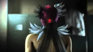 Tekken Tag Tournament 2 Intro Video
