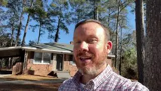 4200 Mandel Drive Columbia SC Investment Property - Turner Properties