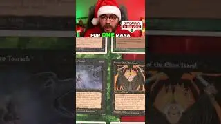 Magic: The Gathering - Mana Fixing Explained! #shorts