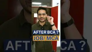 💥After BCA Job or MCA? We Asked BCA Students! BCA Interview JECRC #shorts #bca #mca #bcajobs #viral
