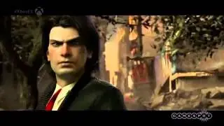 Phantom Dust   E3 2014 Trailer at Microsoft Press Conference