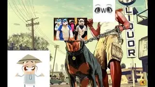 Hypixel Pit XRP and RNG gets dog walked.