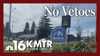 Gov. Kotek Announces No Line-Item Vetoes