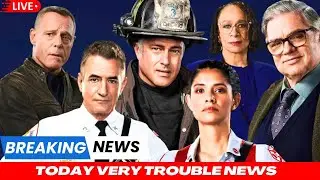 Very Sad News: Chicago Med, Fire, & P.D. Fall 2025 Premieres - Dates, Plot, Cast Revealed!