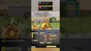 Best Striker 45 Build - NEW Season 6 COD MOBILE 2025