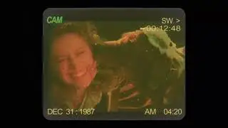 Fluke (1995) Movie Edit | Music - The Note That Waited for You