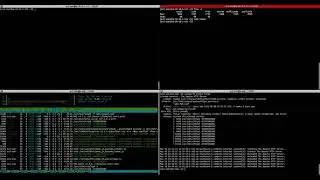 Deploy django, laravel, node application on any server