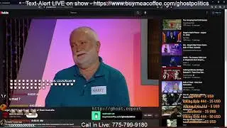 Ghost Rage Quits 2023