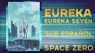 Eureka Seven Hi-Evolution 3 Sub espa&ntilde;ol