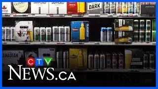 Local breweries impacted by inconsistent U.S. liquor bans in Sask.