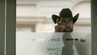Chuck Norris - 