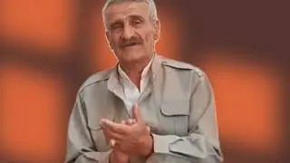 کیژی هەورامان جەلالی کەریمی Kiji Hawraman