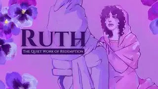 When the Bread Runs Out - Ruth 1:1-5
