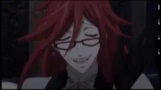 Grell Sutcliff - Oh No!