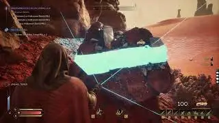 How To Refine Iron Ore And Get Iron Ingots in Dune Awakening (2025)
