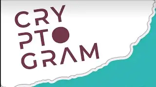 Cryptogram Letters and Numbers : Level 121