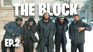 If The Hood Was a TV Show | The Block