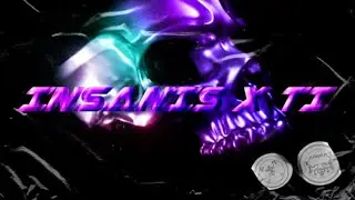 AGSS - INSANIS X TI [SERO] (Video Lyrics)