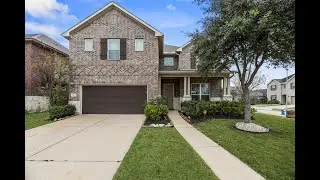 24710 Harbor Terrace Lane Richmond, TX | ColdwellBankerHomes.com