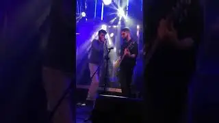 In the End (Santomato Live 2022)