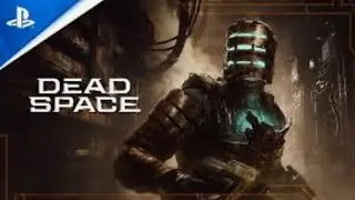 Dead Space day 6