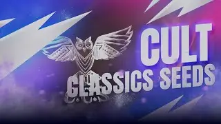 Cult Classics Seeds