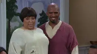 Ted Lange First Family Dirctor's Reel 4 Camera