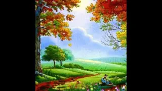 林光：メロディー（1973）『ピアノの本』より　Hikaru Hayashi: Melody (from 