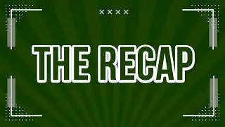 The Recap | 9 May Islamabad Case Verdict | Digital Terrorism Case Decision
