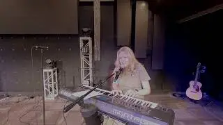 Lena Isayev | Лишь Тебя, мой Бог