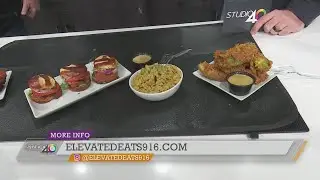 Elevated Eats