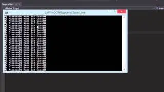 C Programming Ep. 6 - While Loops