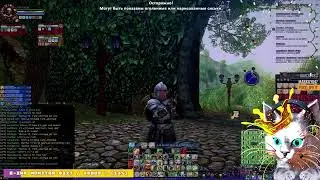 ЛОТРО 2026 [HARD 9+ SURVIVE] 🐈 ► ИЗВОДЬЯ ЗАБРАЛИ МАДУРА В АГАМАУР 🤪 LOTRO 2026 ;)