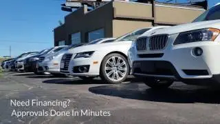 Dupont Auto Centre - Used Car Sales in Toronto
