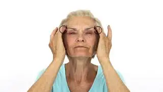 Senior: Temporalis Massage