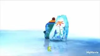 Jingle animation Promo Les maboules de la neige ! 💎📘💛💓 | dans zouzous sur france 5! (janvier 2012)