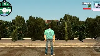 GTA VC Full Modpack in GTA SA Android