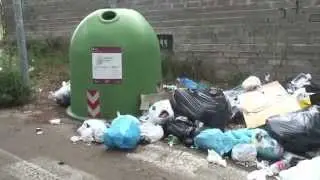 Dentro Corcolle, la periferia accusata di razzismo